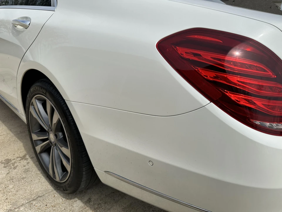 2015 Mercedes-Benz W222 S-Class - Image 28 of 31