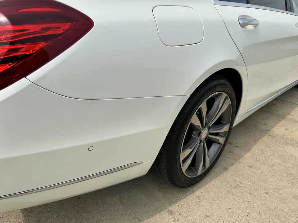 2015 Mercedes-Benz W222 S-Class - Image 29 of 31