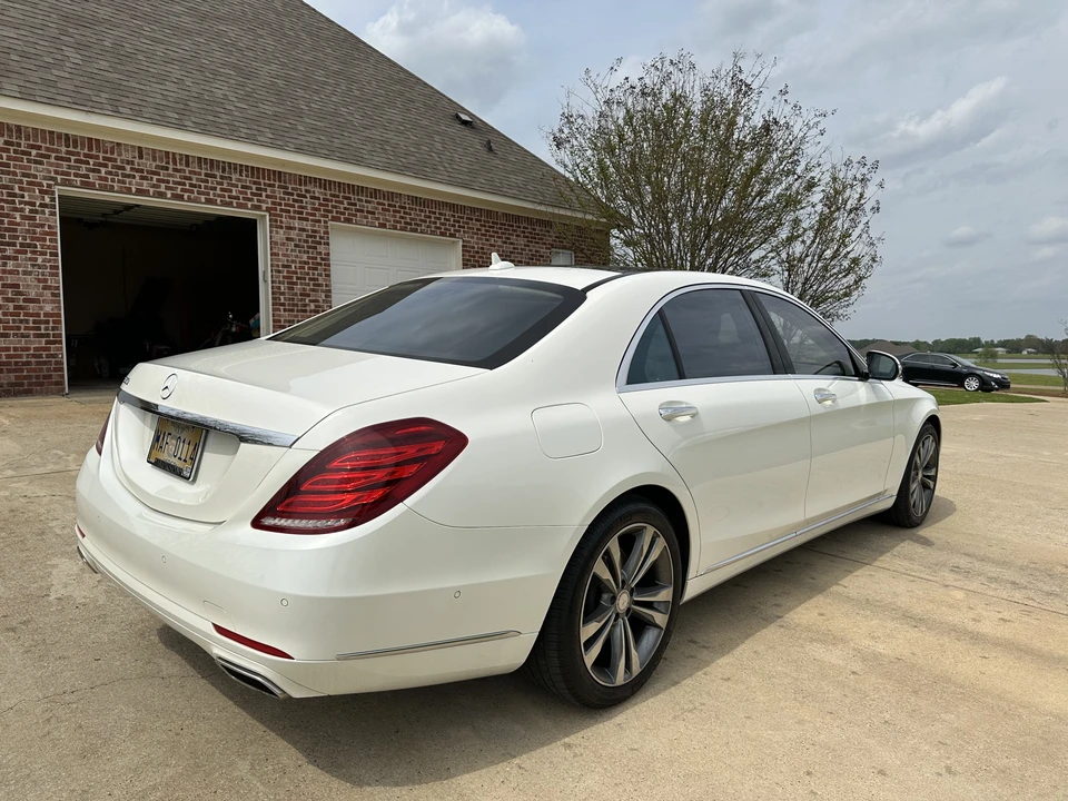 2015 Mercedes-Benz W222 S-Class - Image 14 of 31