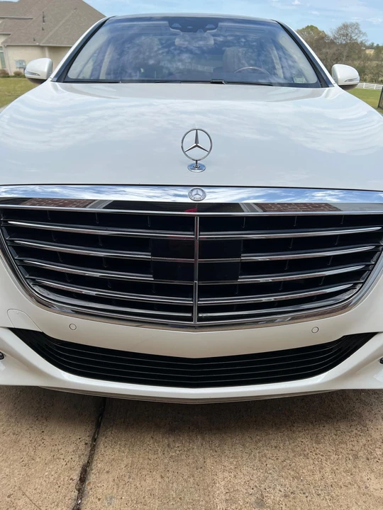 2015 Mercedes-Benz W222 S-Class - Image 20 of 31