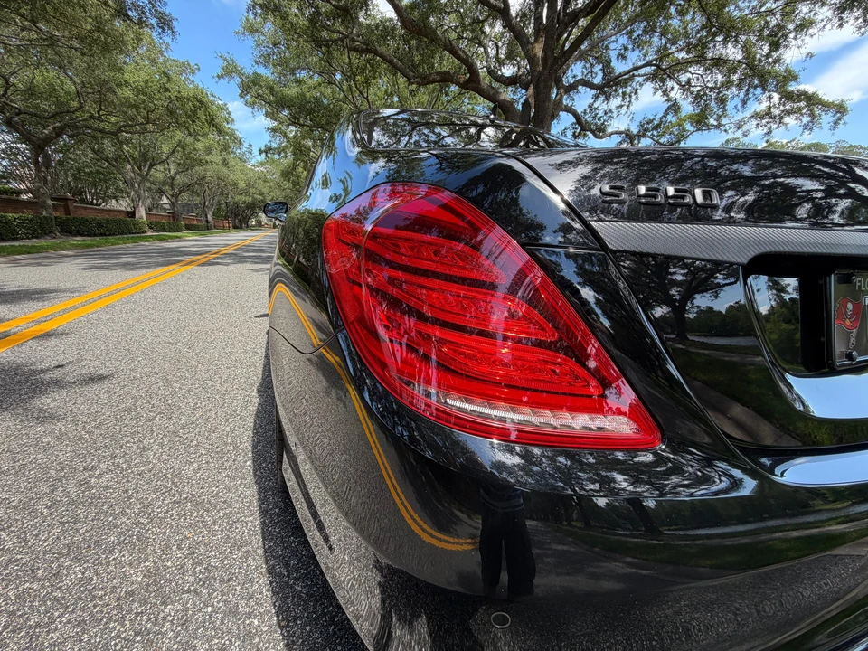 2015 Mercedes-Benz W222 S-Class - Image 17 of 31