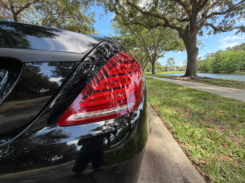 2015 Mercedes-Benz W222 S-Class - Image 18 of 31