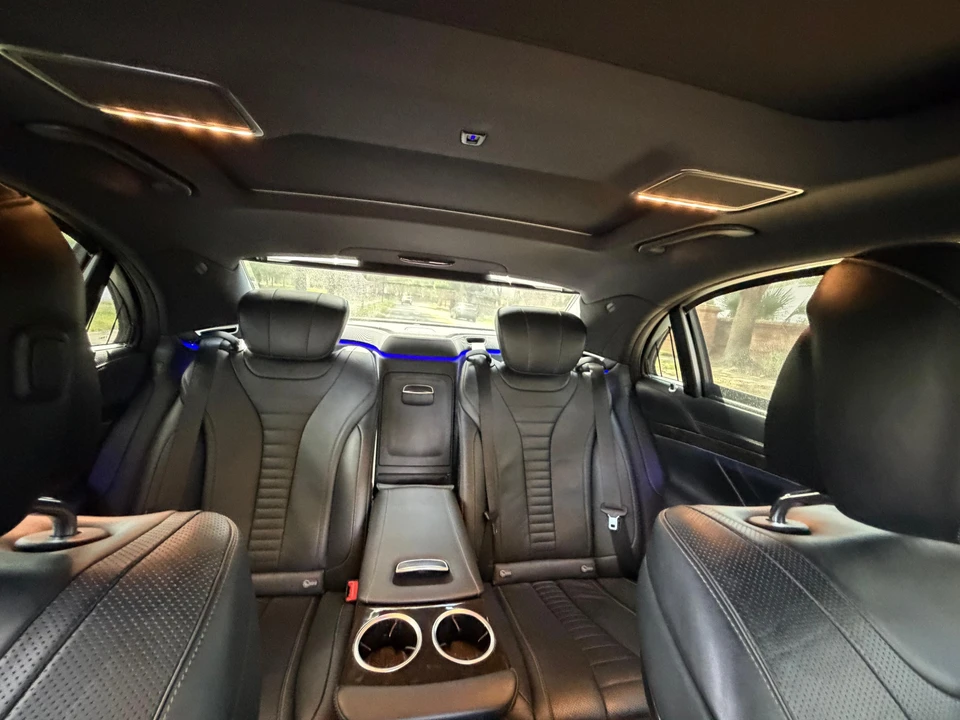 2015 Mercedes-Benz W222 S-Class - Image 31 of 31