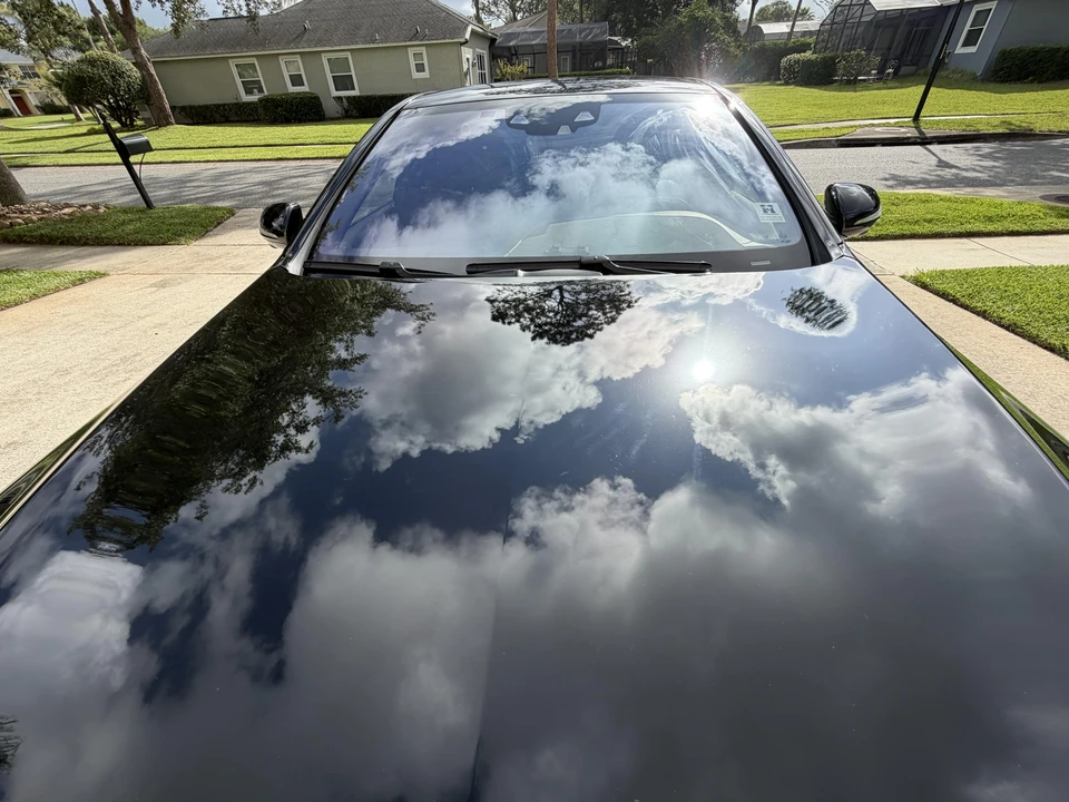 2015 Mercedes-Benz W222 S-Class - Image 13 of 31