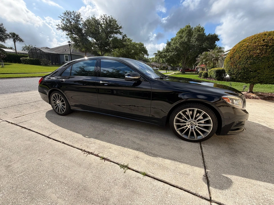 2015 Mercedes-Benz W222 S-Class - Image 10 of 31