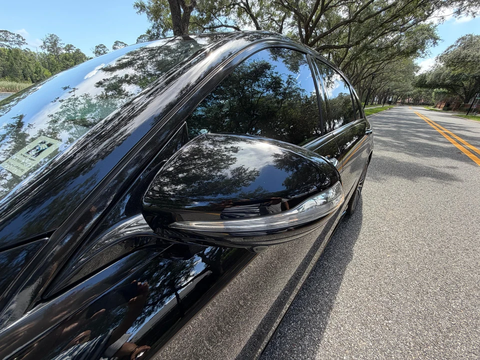 2015 Mercedes-Benz W222 S-Class - Image 16 of 31