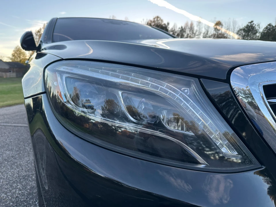 2015 Mercedes-Benz W222 S-Class - Image 12 of 31