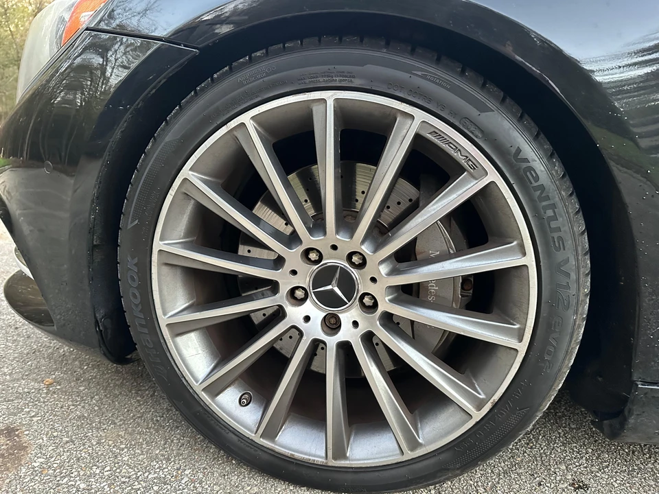 2015 Mercedes-Benz W222 S-Class - Image 18 of 31