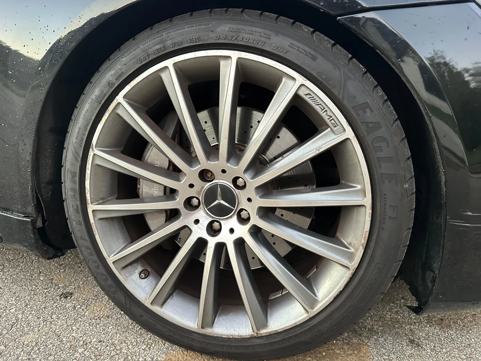 2015 Mercedes-Benz W222 S-Class - Image 21 of 31