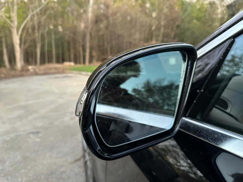 2015 Mercedes-Benz W222 S-Class - Image 15 of 31