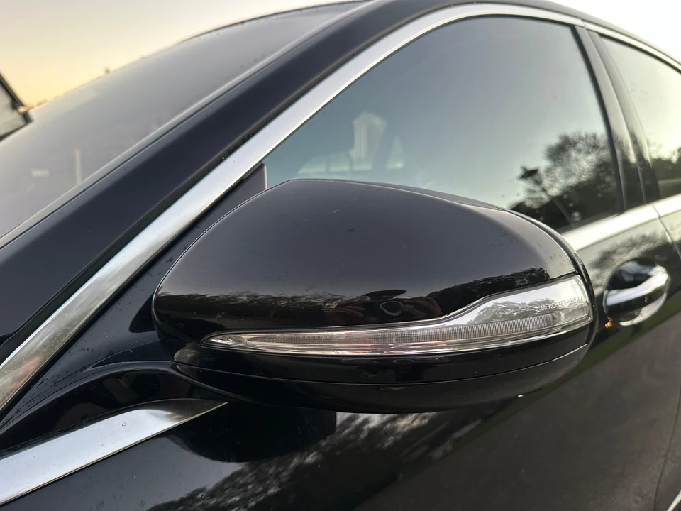 2015 Mercedes-Benz W222 S-Class - Image 14 of 31