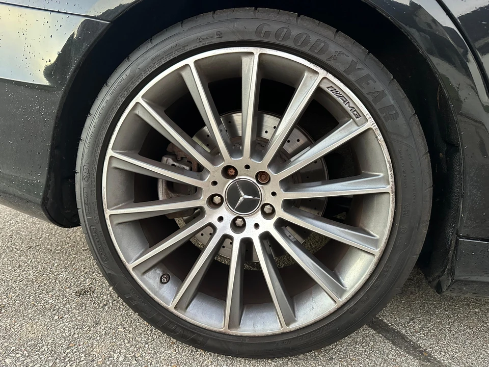 2015 Mercedes-Benz W222 S-Class - Image 20 of 31