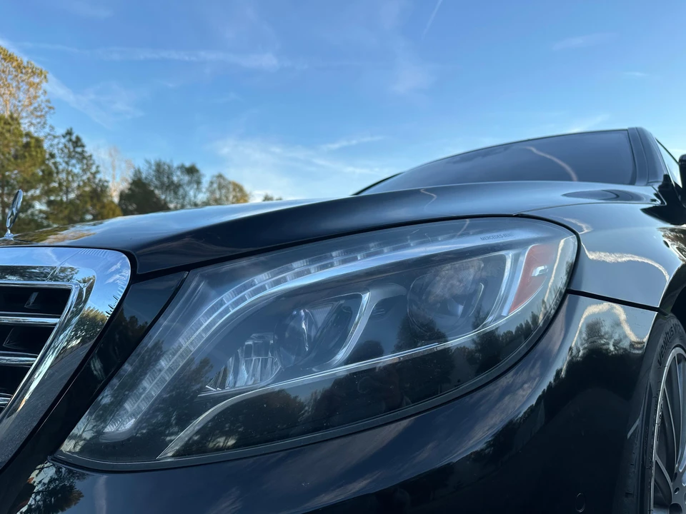 2015 Mercedes-Benz W222 S-Class - Image 13 of 31