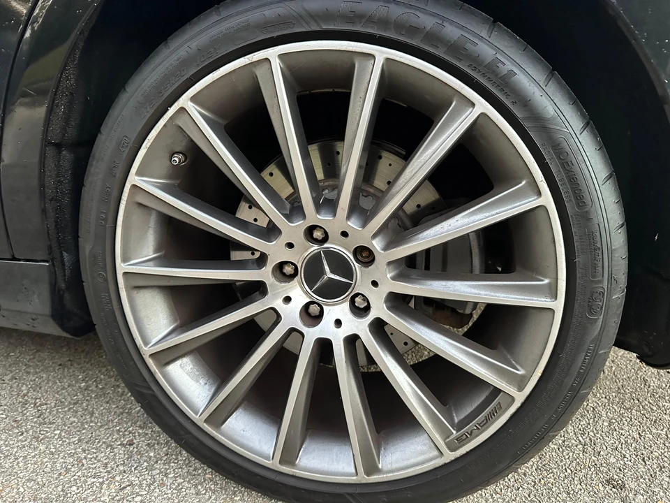 2015 Mercedes-Benz W222 S-Class - Image 19 of 31