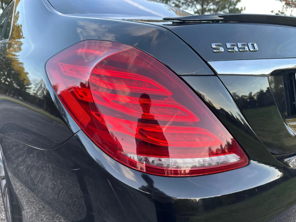 2015 Mercedes-Benz W222 S-Class - Image 16 of 31