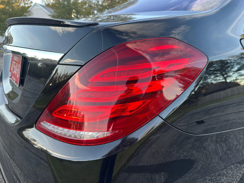 2015 Mercedes-Benz W222 S-Class - Image 17 of 31