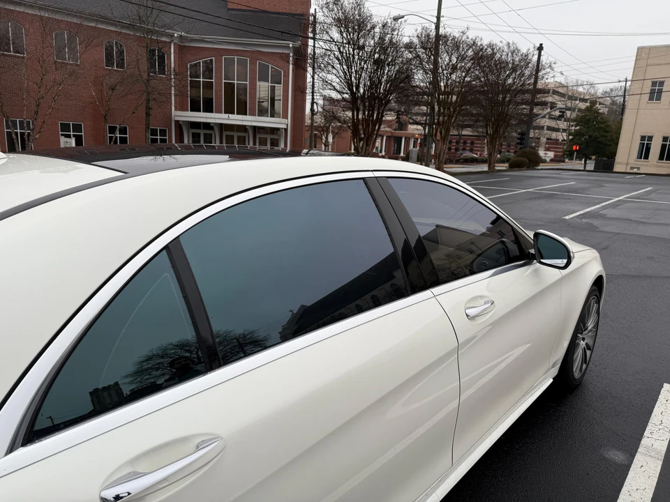 2015 Mercedes-Benz W222 S-Class - Image 26 of 31