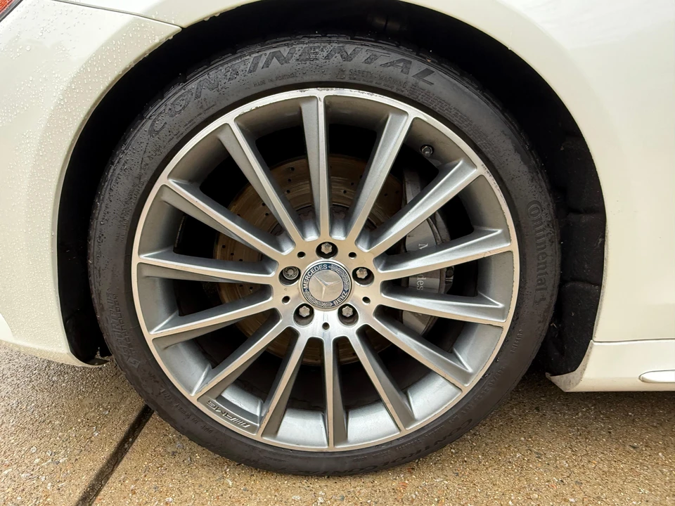 2015 Mercedes-Benz W222 S-Class - Image 31 of 31