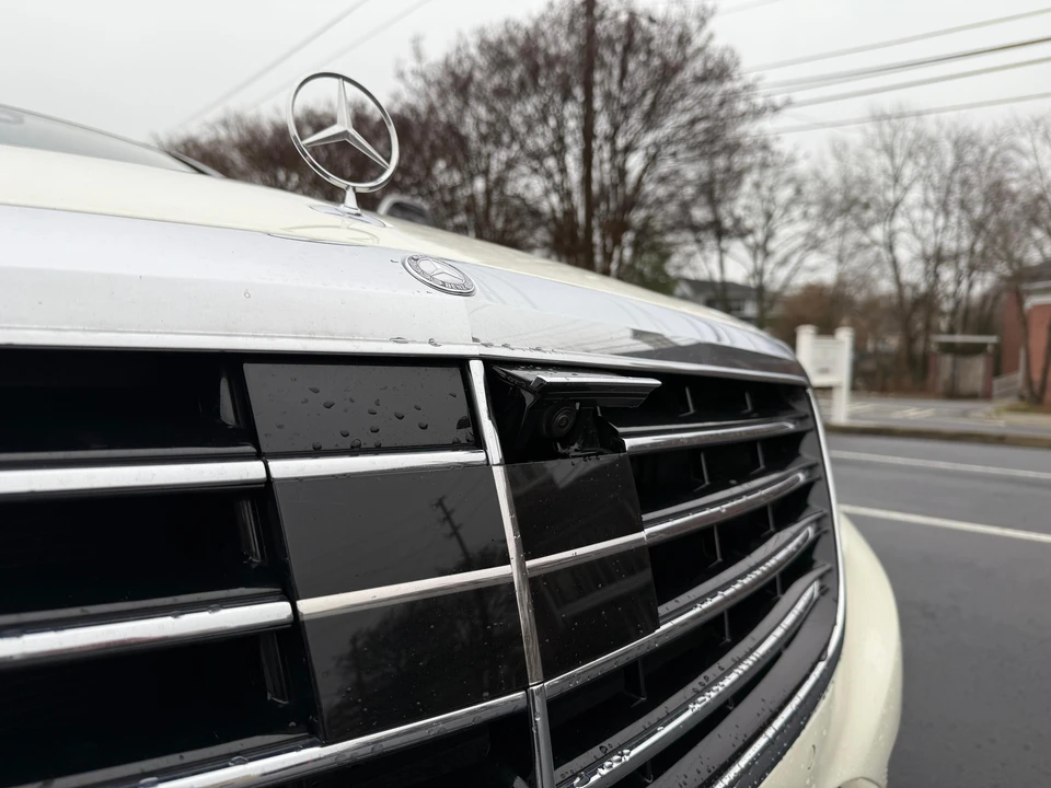 2015 Mercedes-Benz W222 S-Class - Image 21 of 31