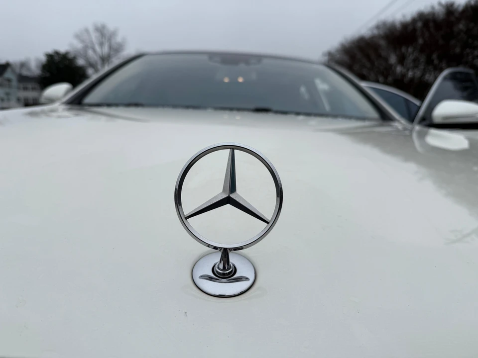 2015 Mercedes-Benz W222 S-Class - Image 20 of 31