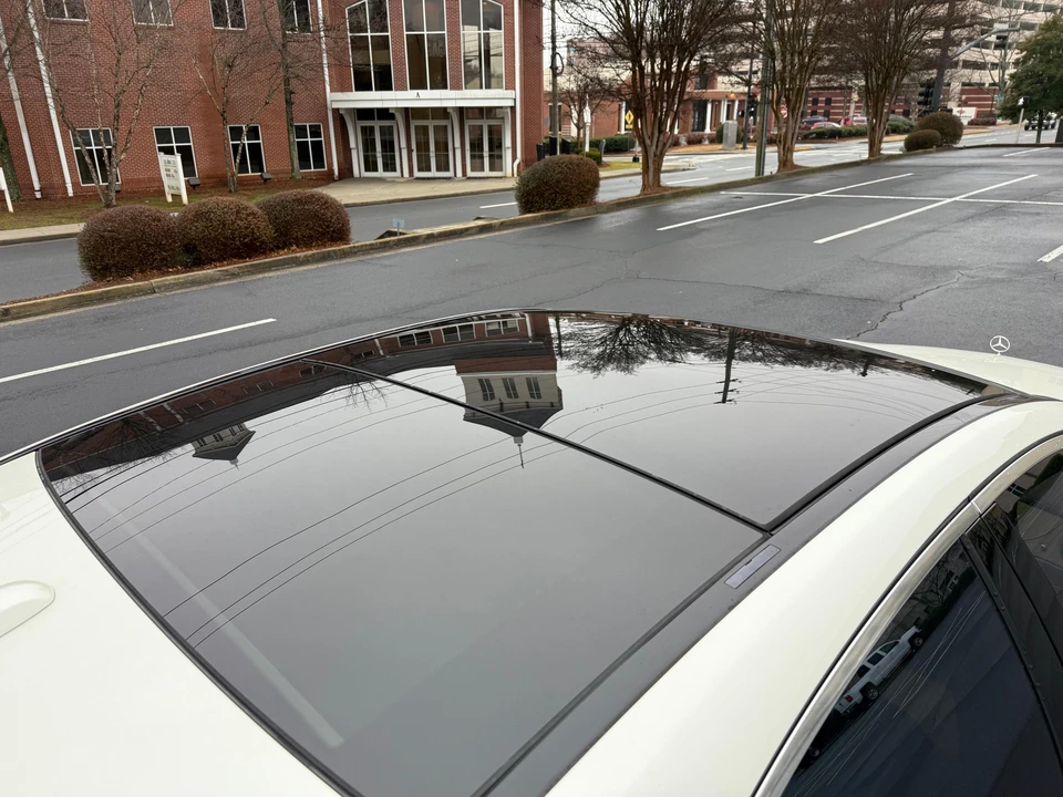 2015 Mercedes-Benz W222 S-Class - Image 27 of 31