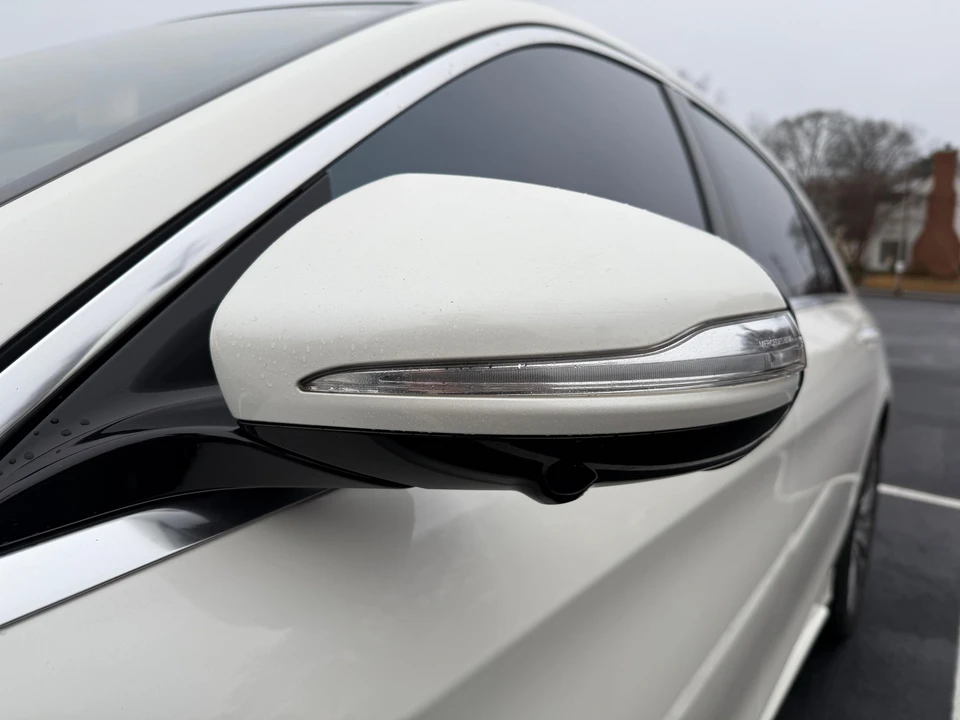2015 Mercedes-Benz W222 S-Class - Image 24 of 31