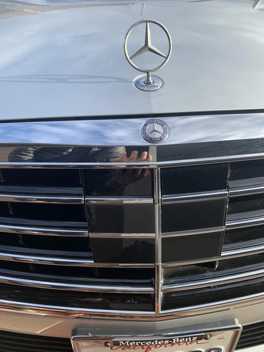 2015 Mercedes-Benz W222 S-Class - Image 28 of 31