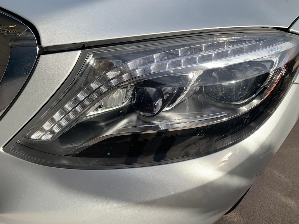 2015 Mercedes-Benz W222 S-Class - Image 30 of 31