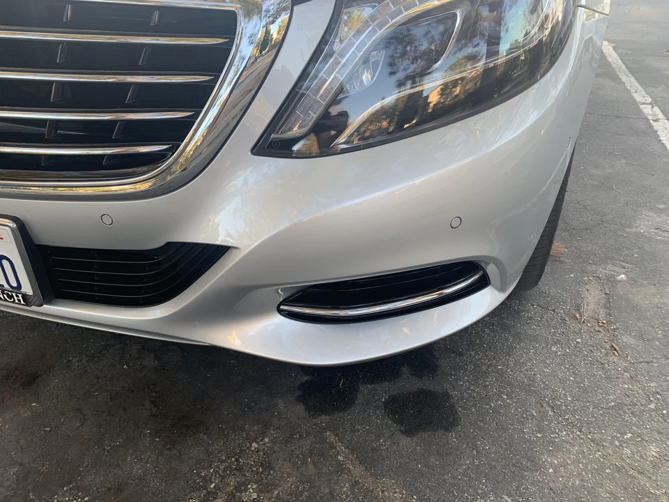 2015 Mercedes-Benz W222 S-Class - Image 29 of 31