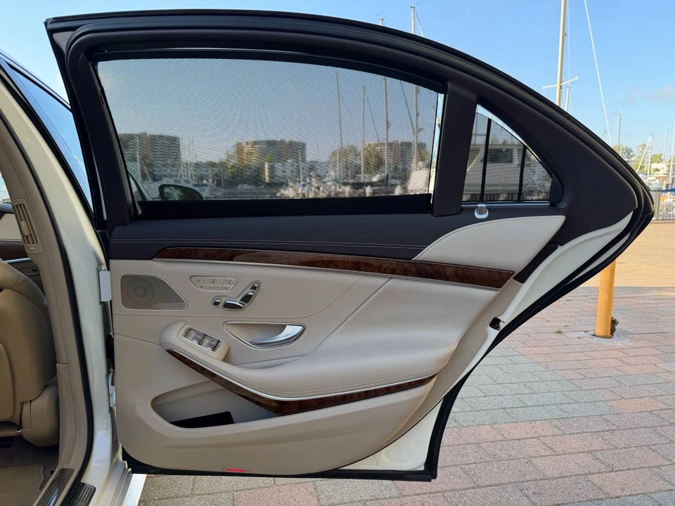 2015 Mercedes-Benz W222 S-Class - Image 17 of 24