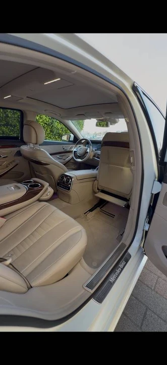 2015 Mercedes-Benz W222 S-Class - Image 21 of 24