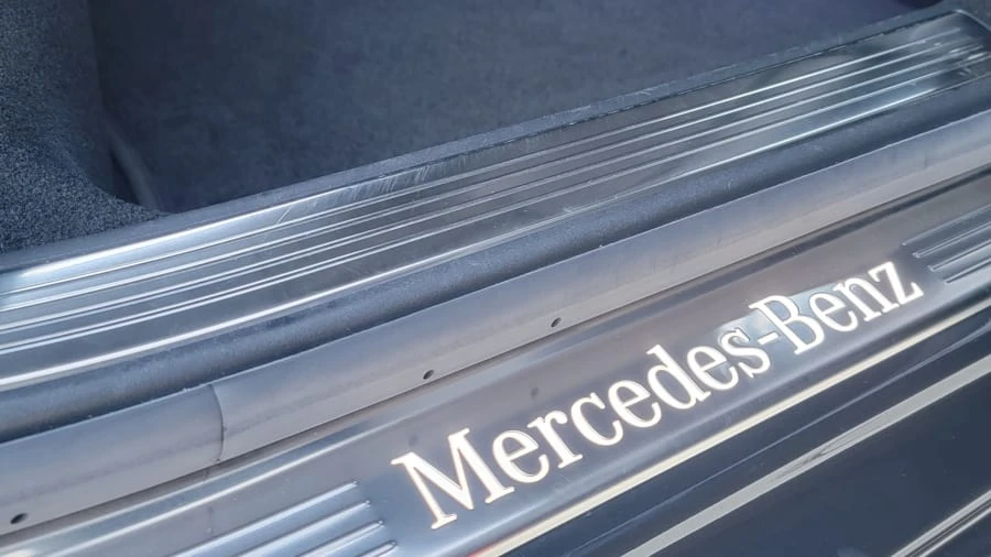 2015 Mercedes-Benz W222 S-Class - Image 5 of 19