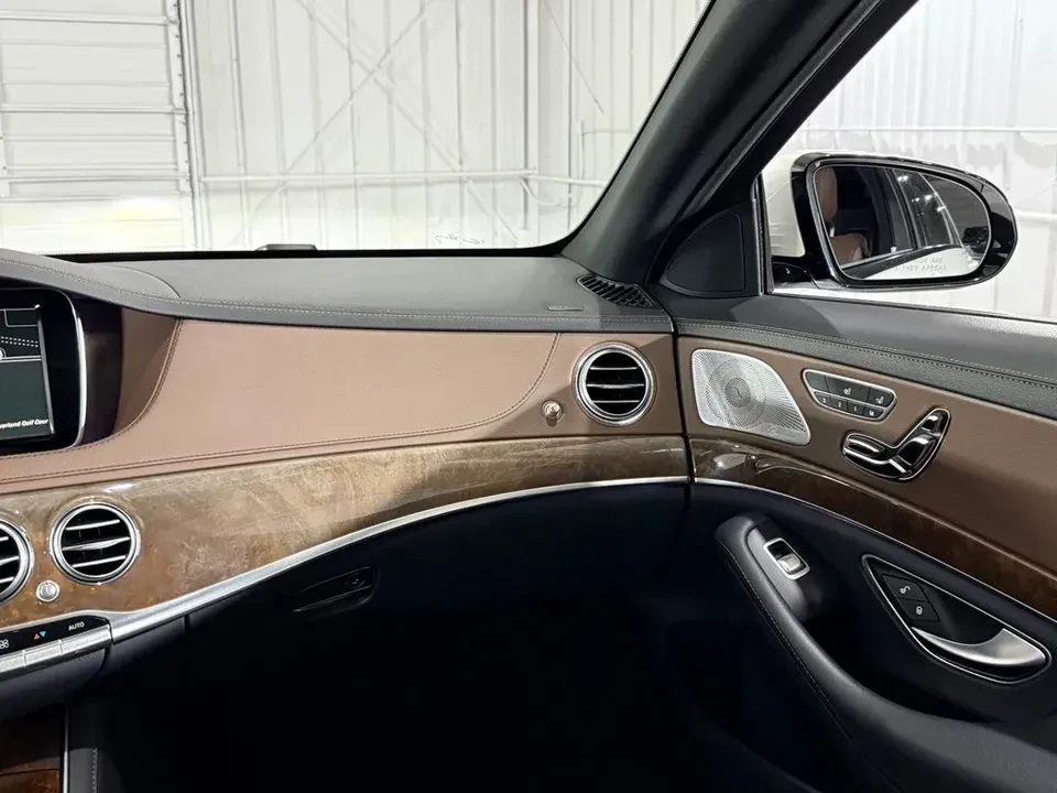 2015 Mercedes-Benz W222 S-Class - Image 13 of 13