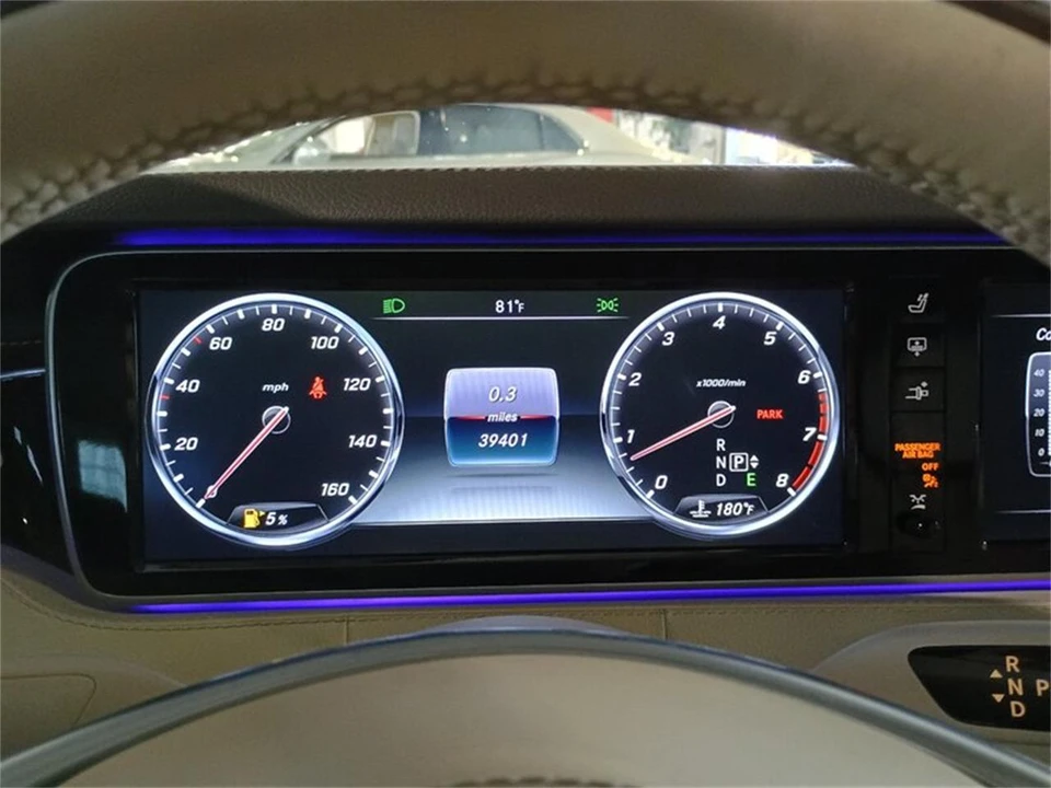 2015 Mercedes-Benz W222 S-Class - Image 24 of 31