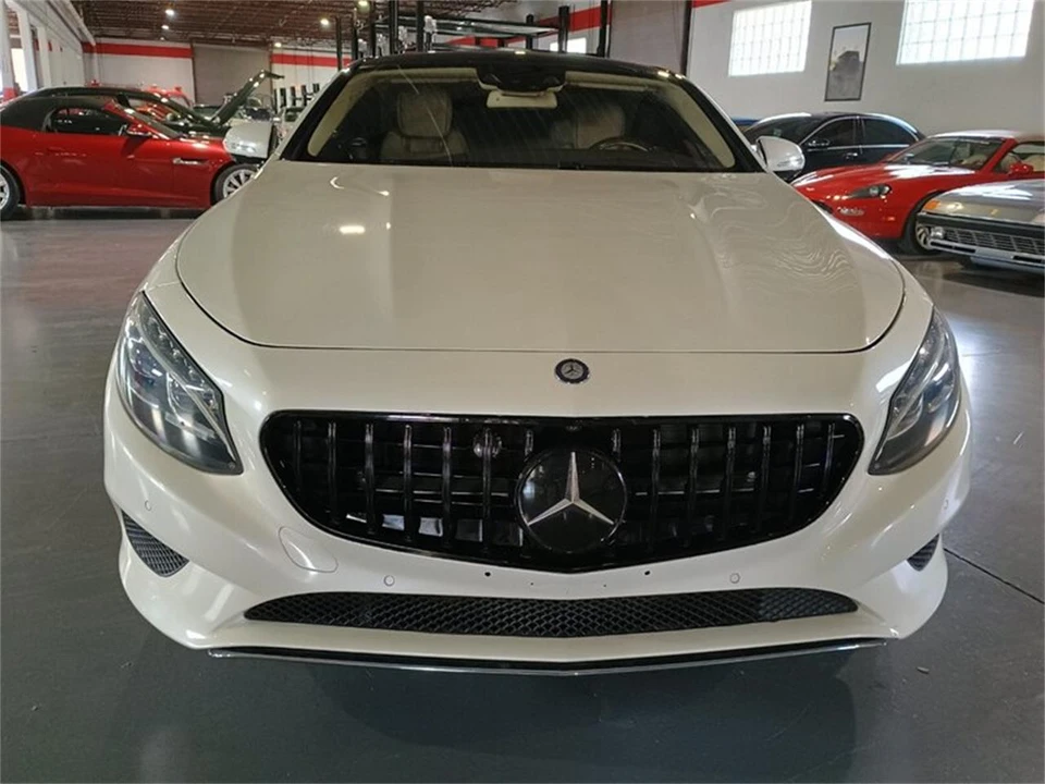 2015 Mercedes-Benz W222 S-Class - Image 10 of 31