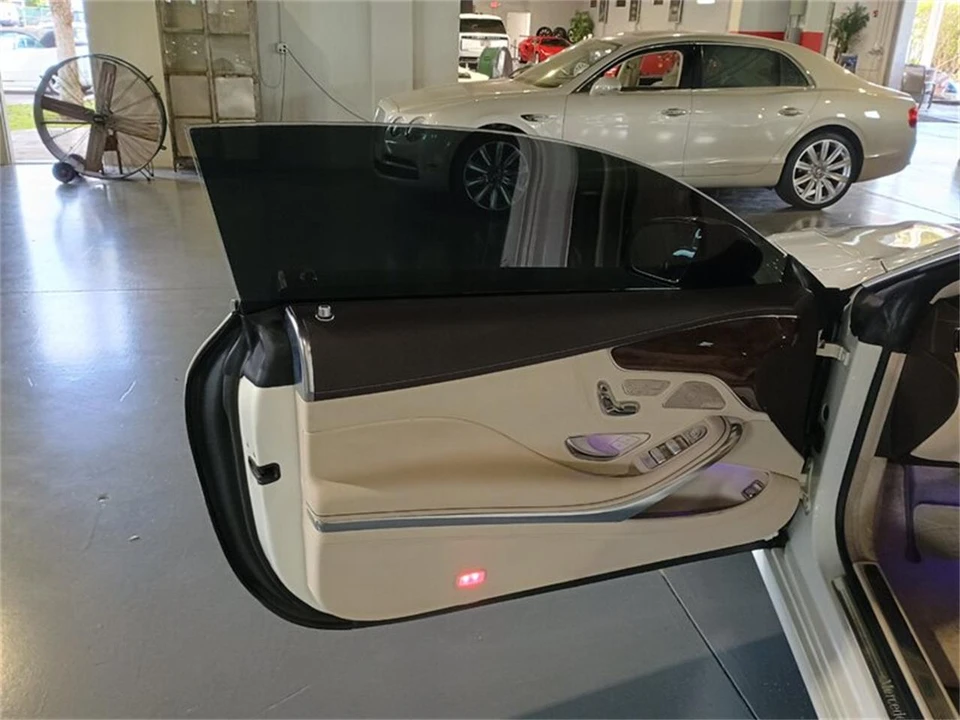 2015 Mercedes-Benz W222 S-Class - Image 14 of 31