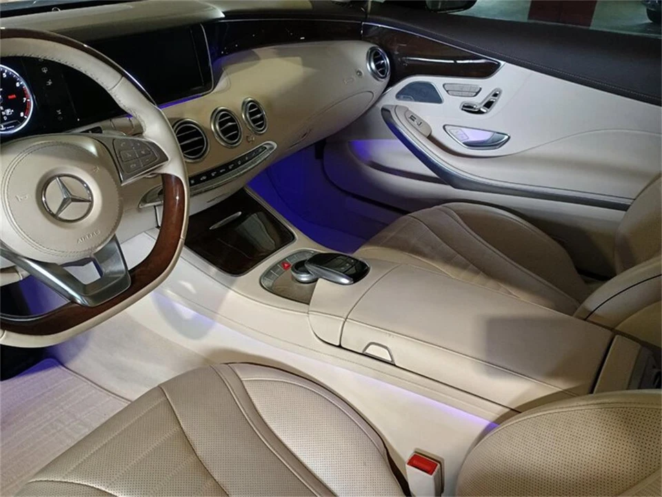 2015 Mercedes-Benz W222 S-Class - Image 22 of 31