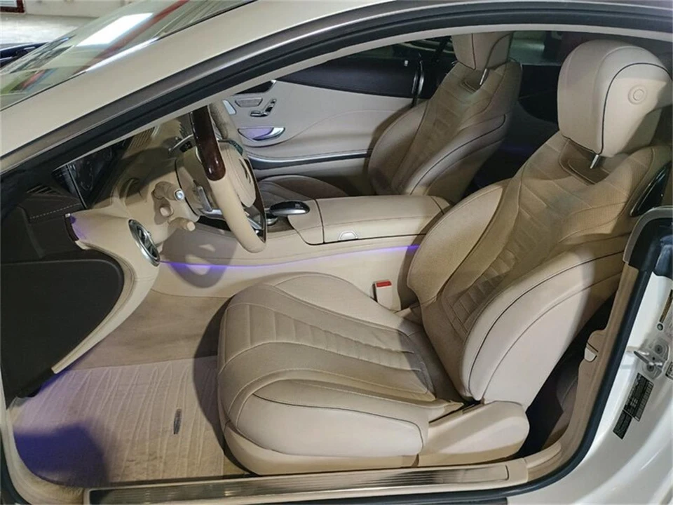 2015 Mercedes-Benz W222 S-Class - Image 16 of 31