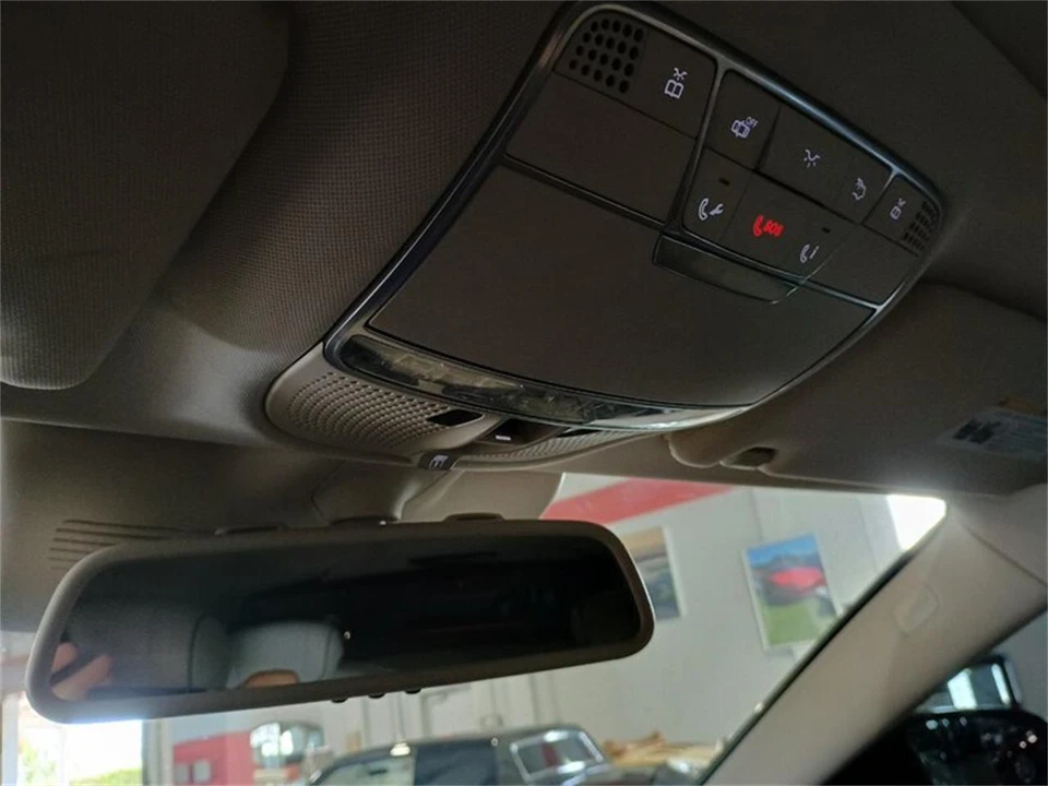 2015 Mercedes-Benz W222 S-Class - Image 30 of 31