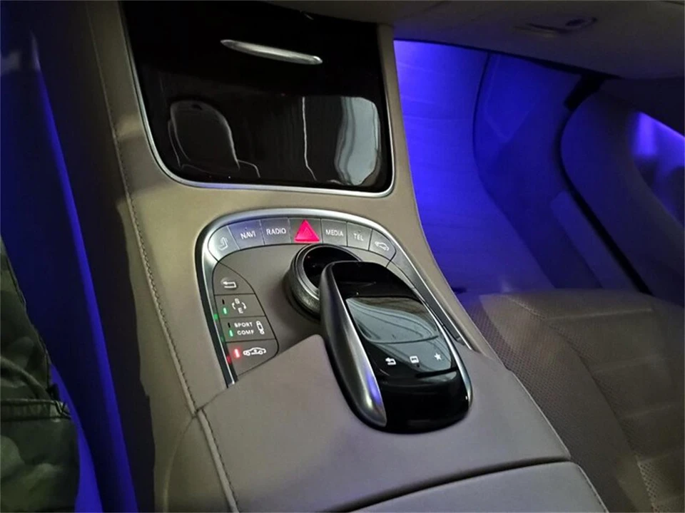 2015 Mercedes-Benz W222 S-Class - Image 29 of 31