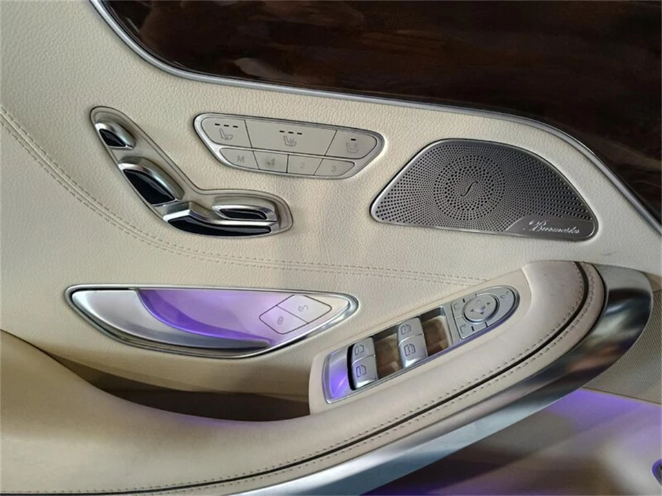 2015 Mercedes-Benz W222 S-Class - Image 23 of 31