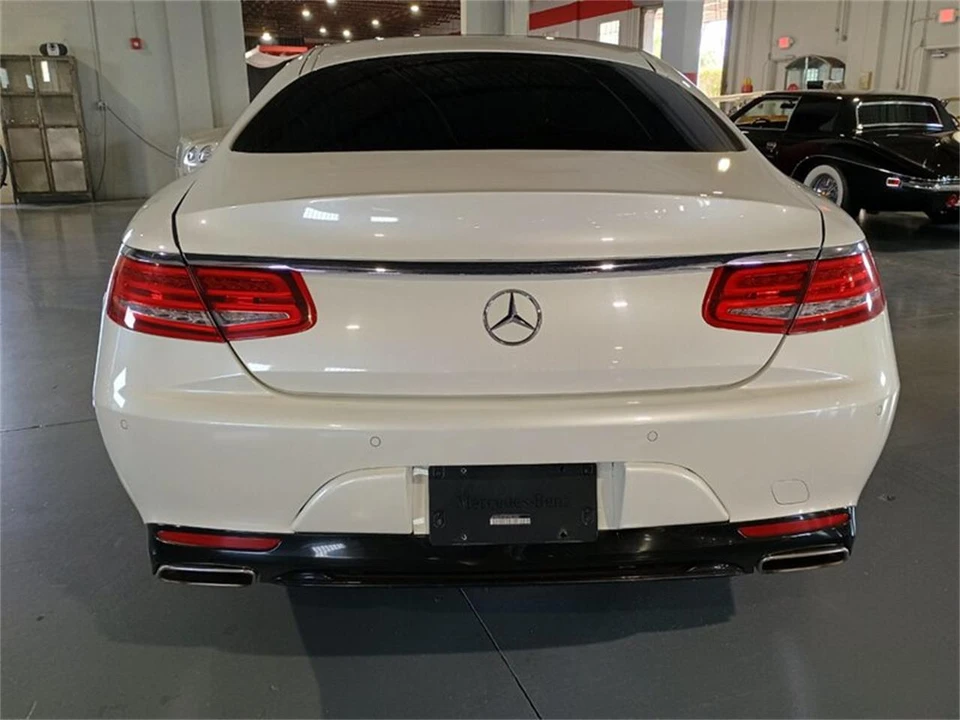 2015 Mercedes-Benz W222 S-Class - Image 5 of 31