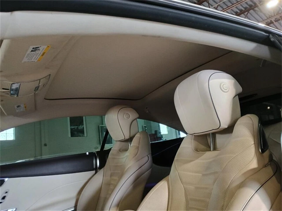 2015 Mercedes-Benz W222 S-Class - Image 19 of 31