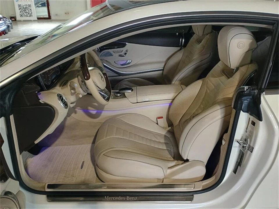 2015 Mercedes-Benz W222 S-Class - Image 15 of 31