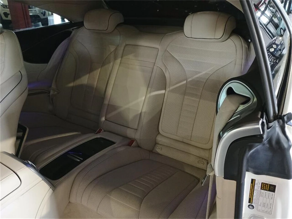 2015 Mercedes-Benz W222 S-Class - Image 31 of 31