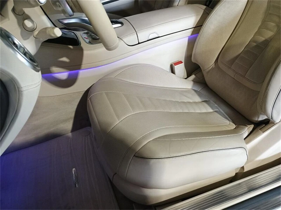 2015 Mercedes-Benz W222 S-Class - Image 17 of 31
