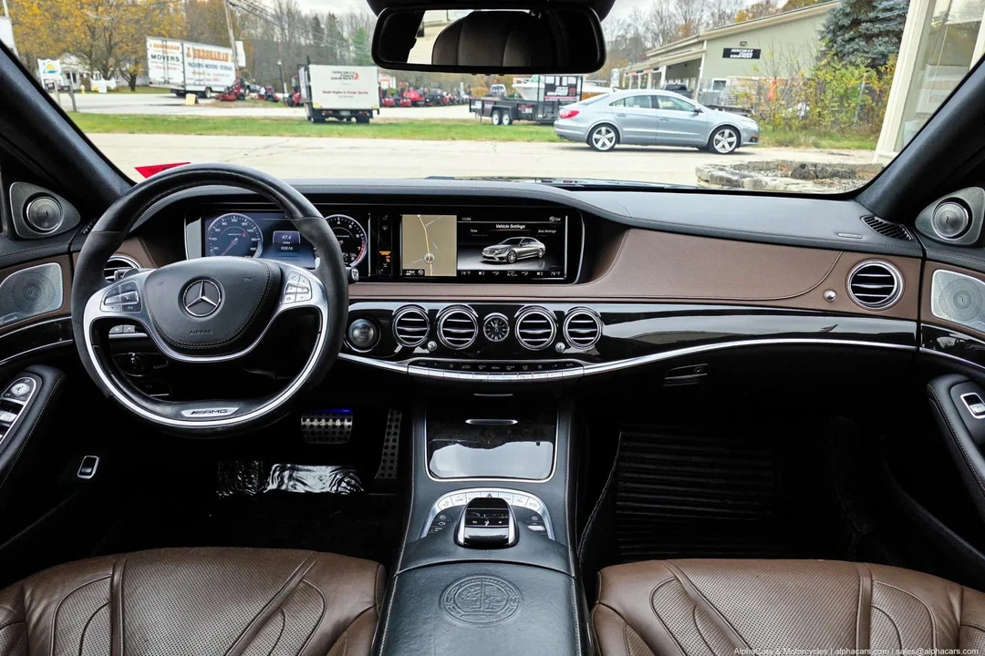 2015 Mercedes-Benz - Image 30 of 31