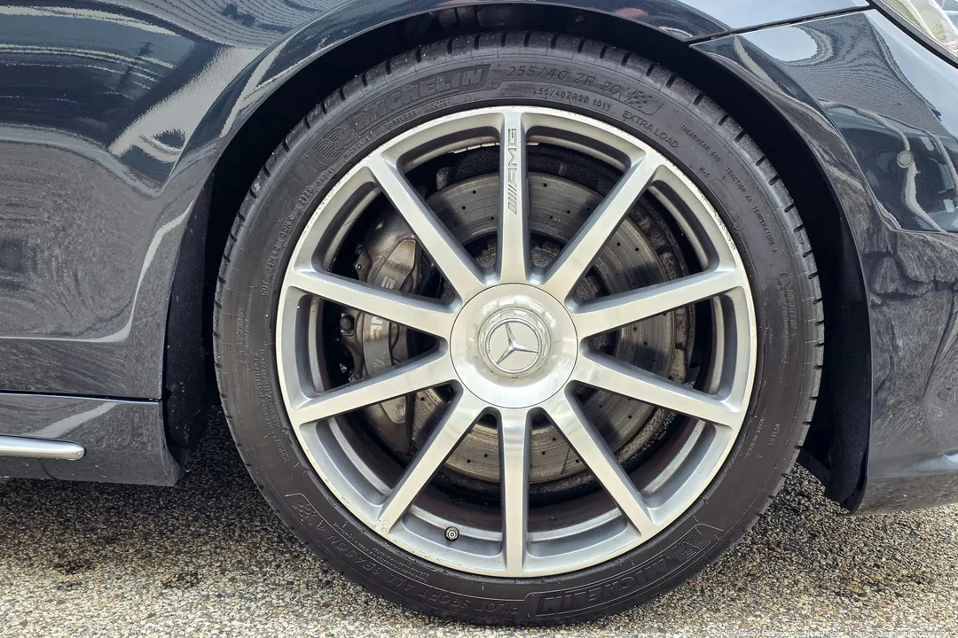 2015 Mercedes-Benz - Image 27 of 31