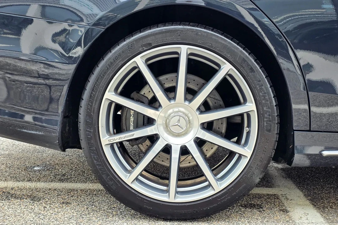 2015 Mercedes-Benz S-Class - Image 26 of 31