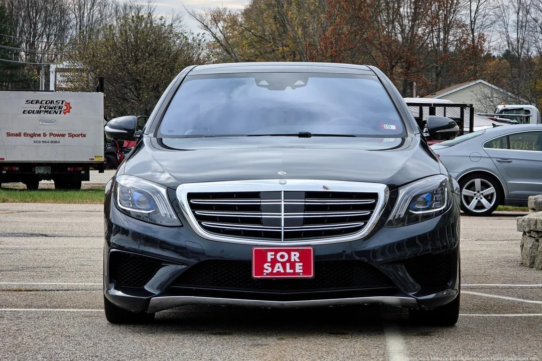 2015 Mercedes-Benz - Image 13 of 31